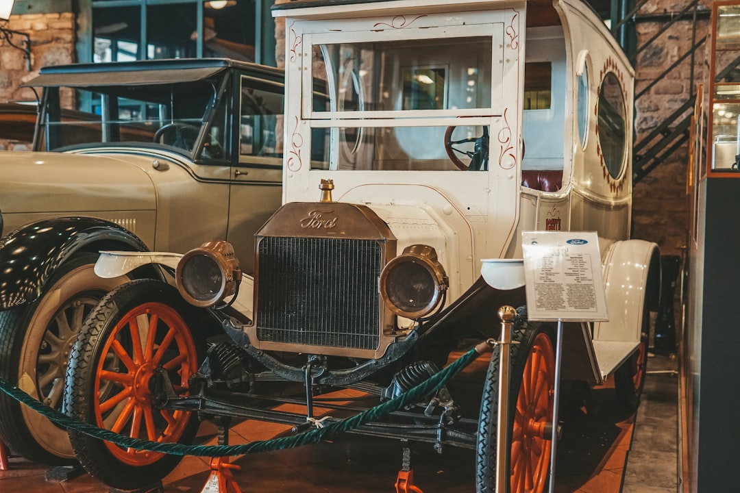 Photo verifici istoricul mașinii