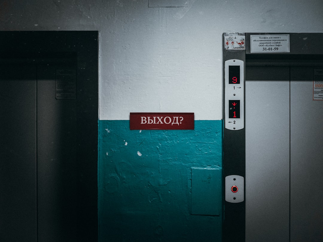 Photo interior doors