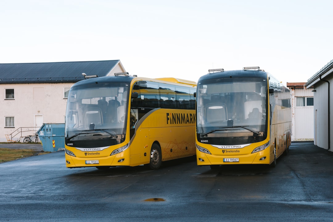 Photo transport company