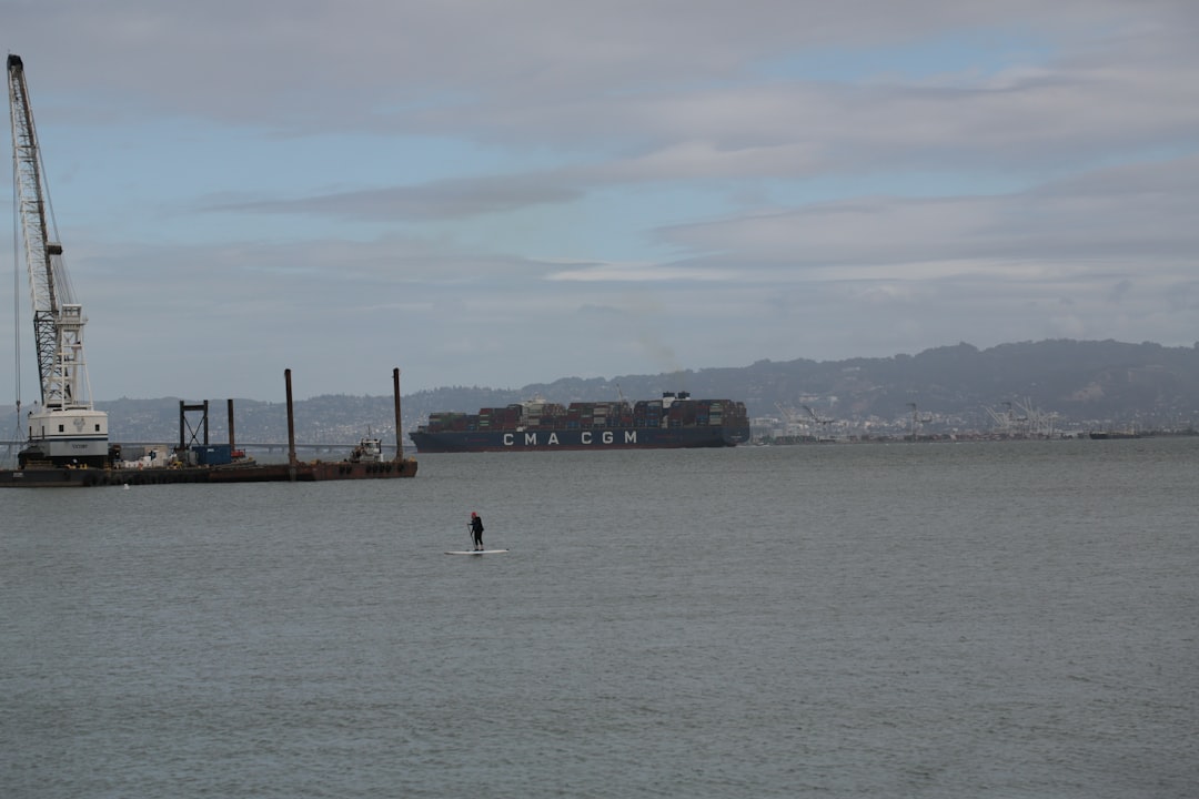 Photo logistics company