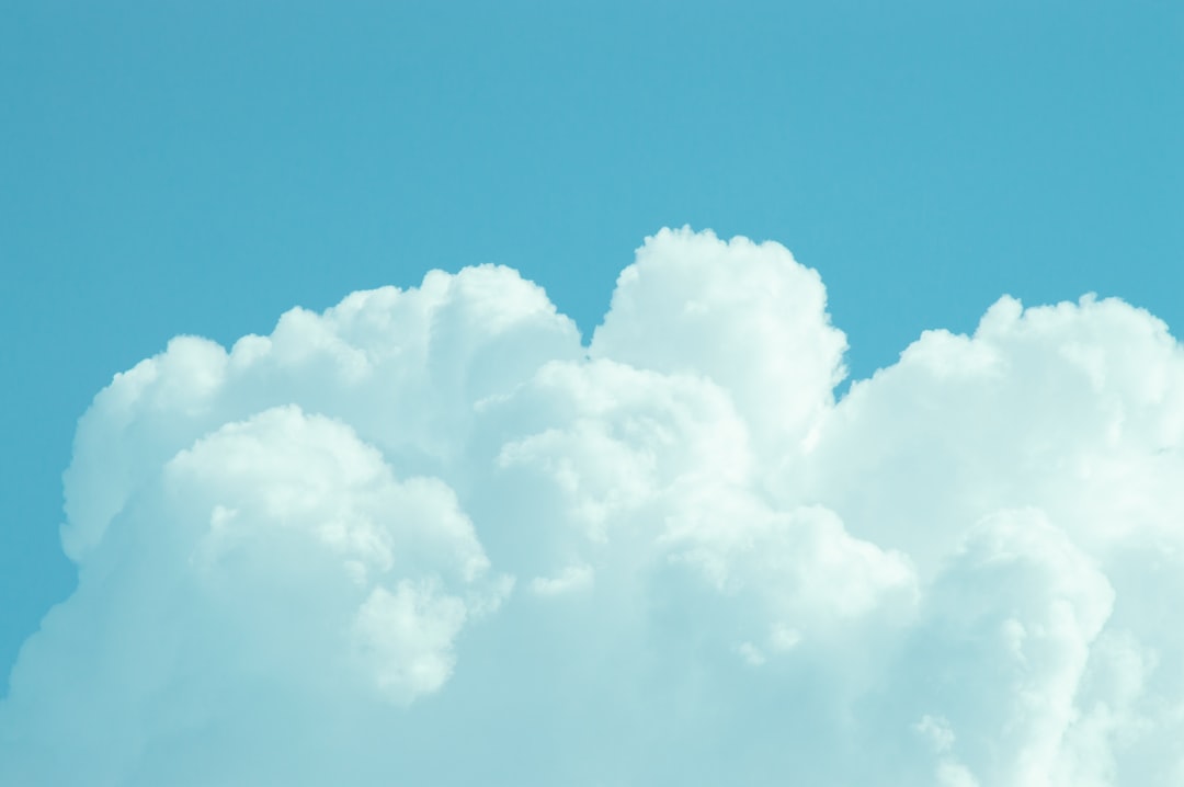 Photo cloud services