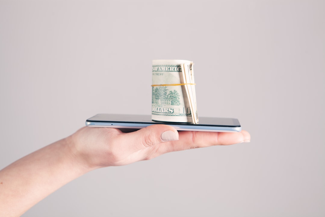 Photo earn money online tech