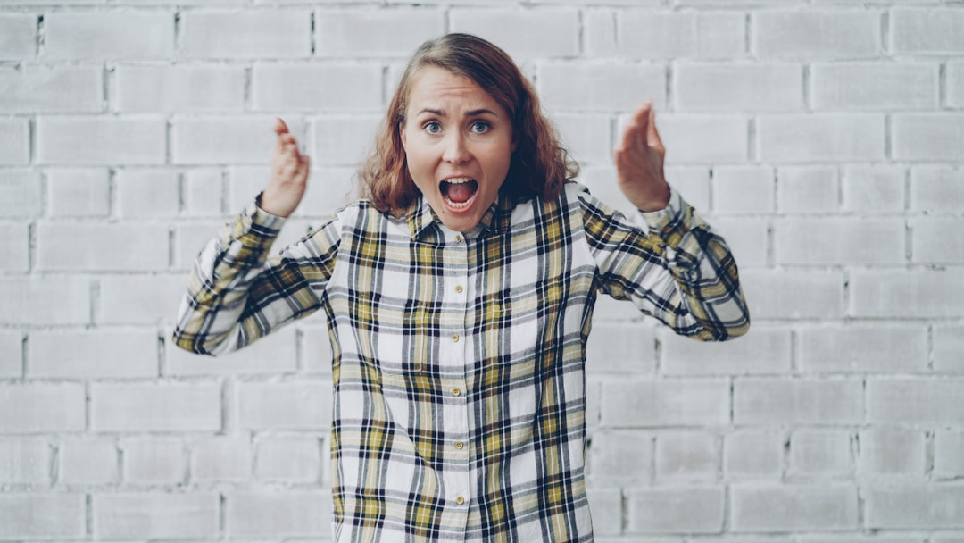 Photo stress management