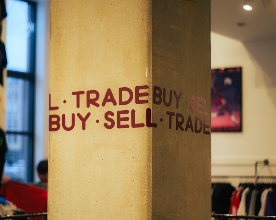 Photo sell without forcing