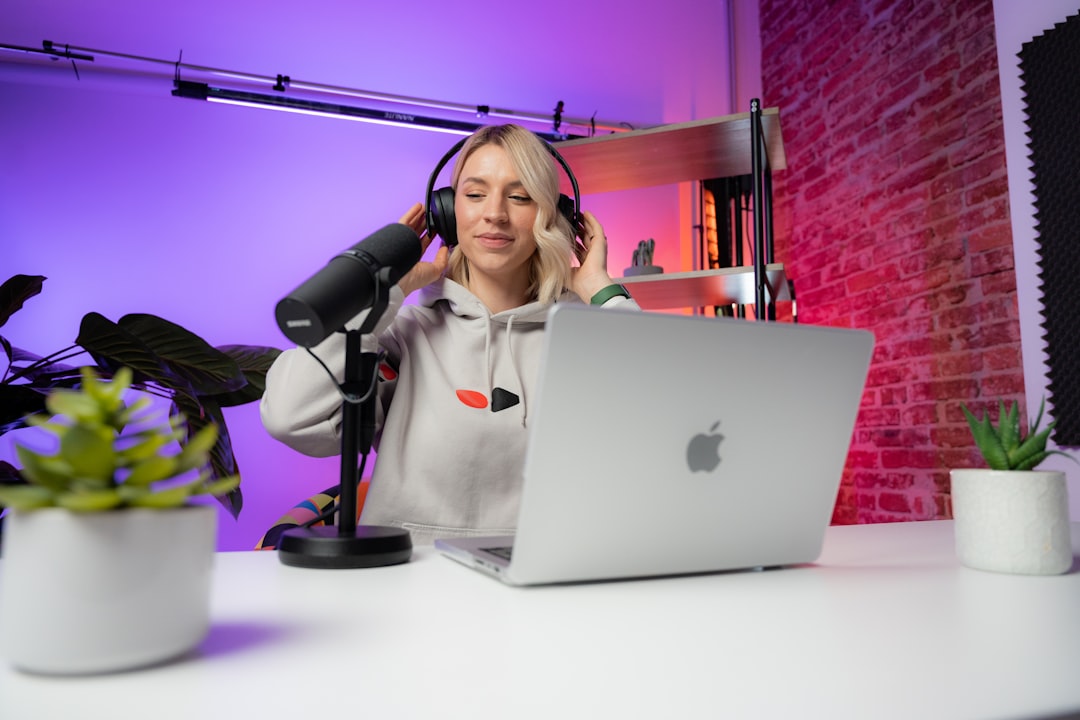 Photo video marketing