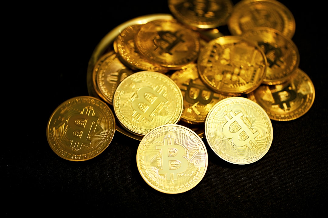 Photo make money from cryptocurrencies