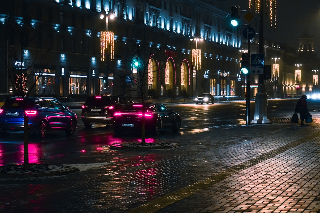 Photo best city cars