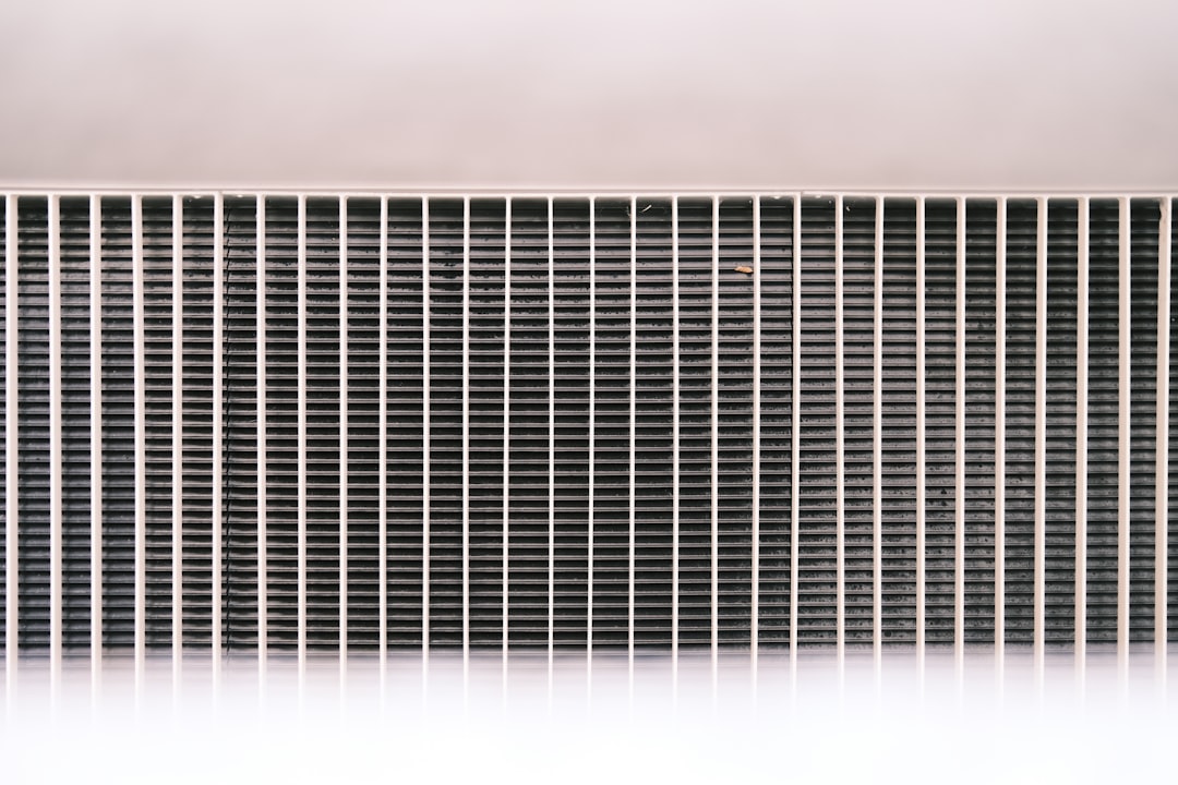 Photo centrala termică