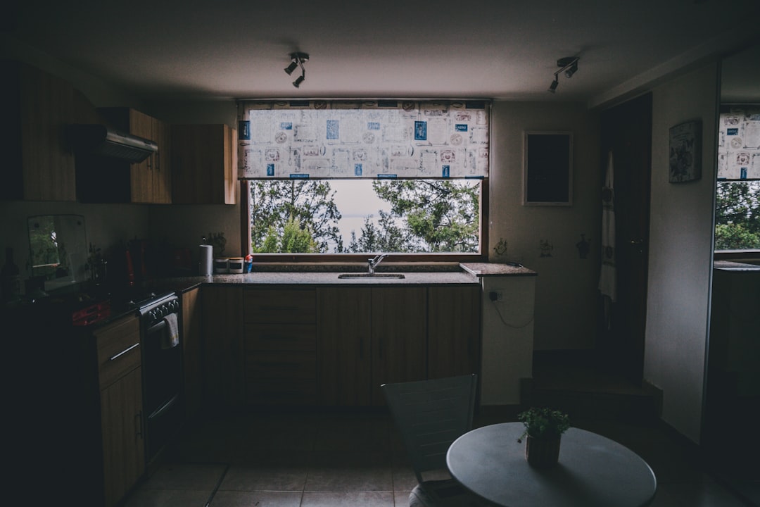 Photo apartament bun