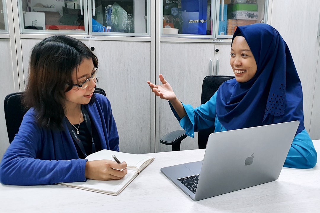 Photo audit intern
