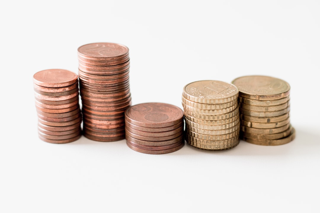 Photo financial mistakes
