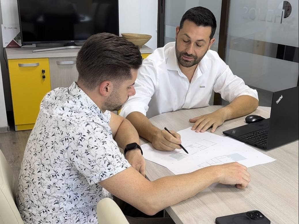 Ai nevoie de consultanță când alegi ferestre și uși (chiar dacă pare o decizie simplă)