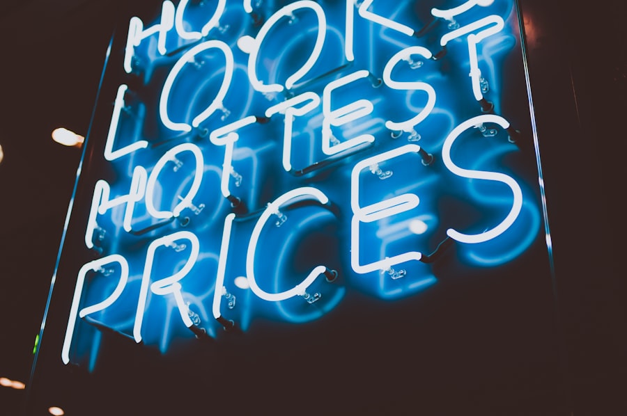 pricing strategies