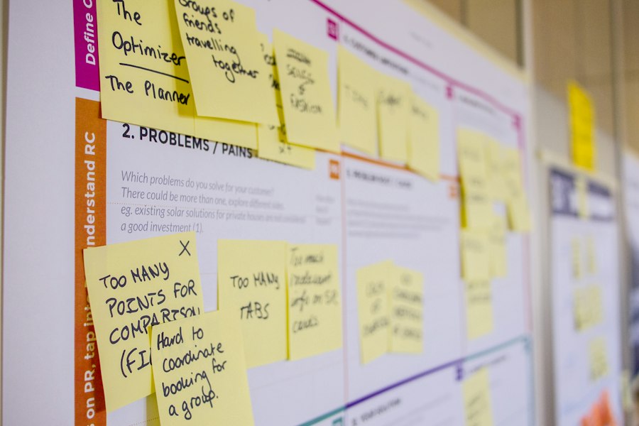 resource management