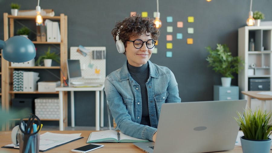 organize efficient remote team work