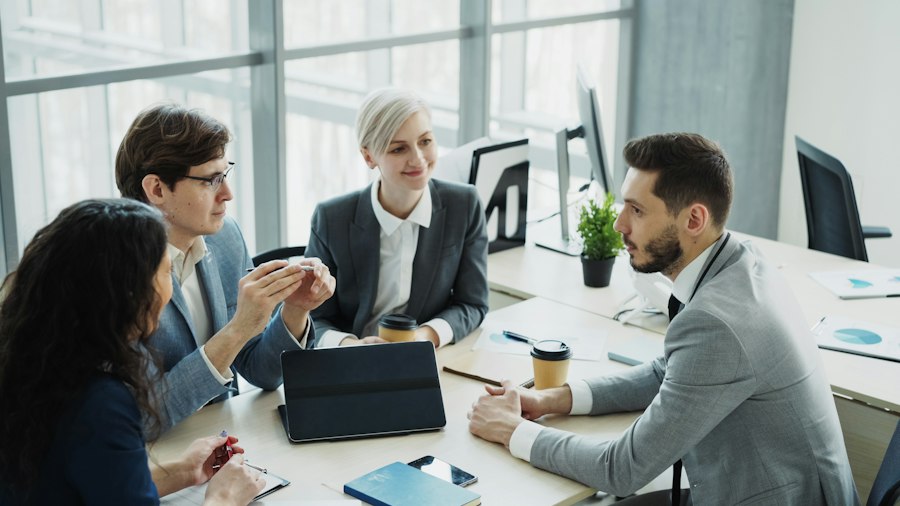 organizational culture