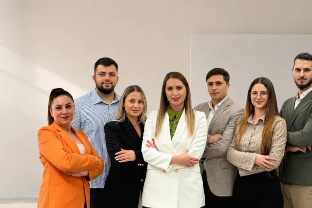 Dosarul unui proiect cu finantare — Profit Press