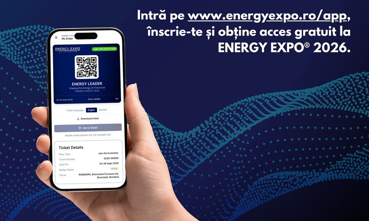 Energy expo 2026 — Profit Press