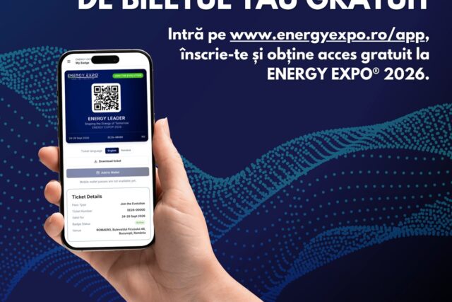 Energy expo 2026 — Profit Press