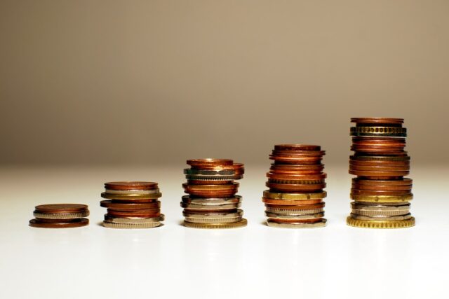 Photo financial reserve plan