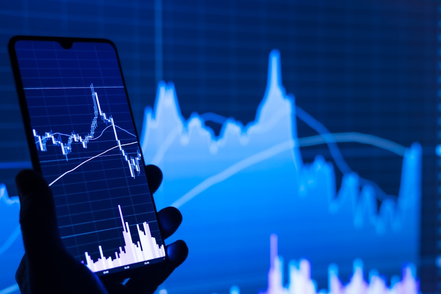 Photo economic indicators