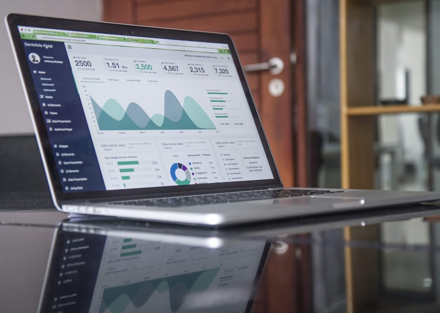 Photo market analysis