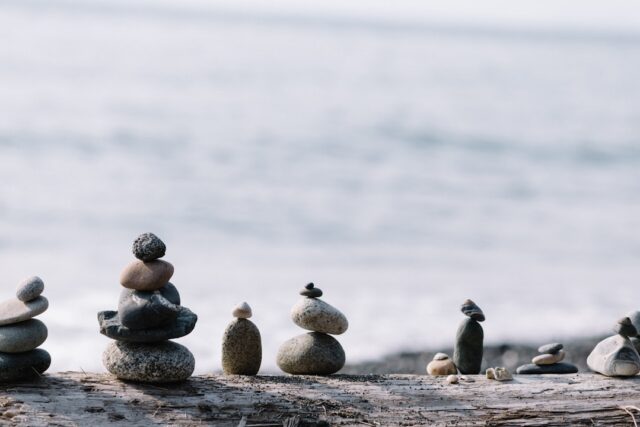 Photo balance