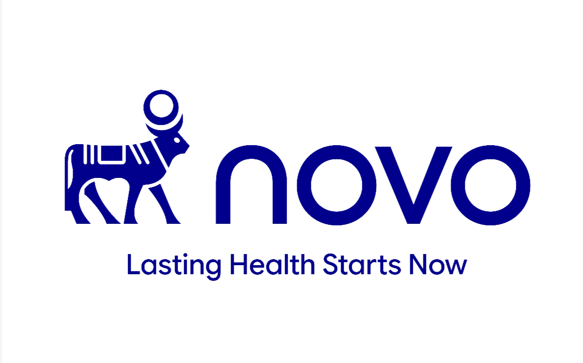 Novo rebranding — Profit Press