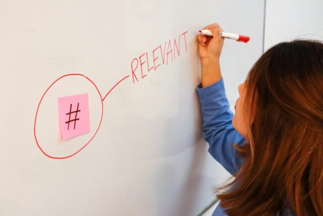 Photo employee retention strategies