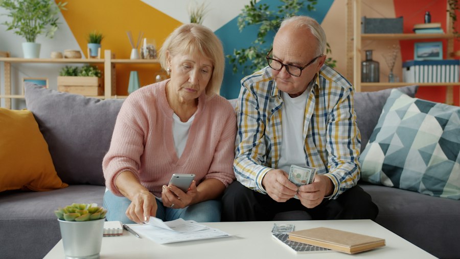 pension planning