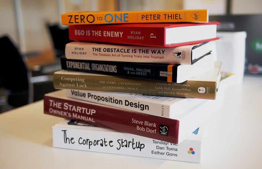 Photo freelancing vs entrepreneurship