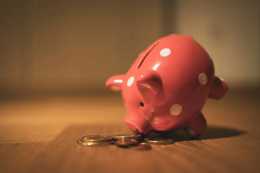Photo personal finance tips