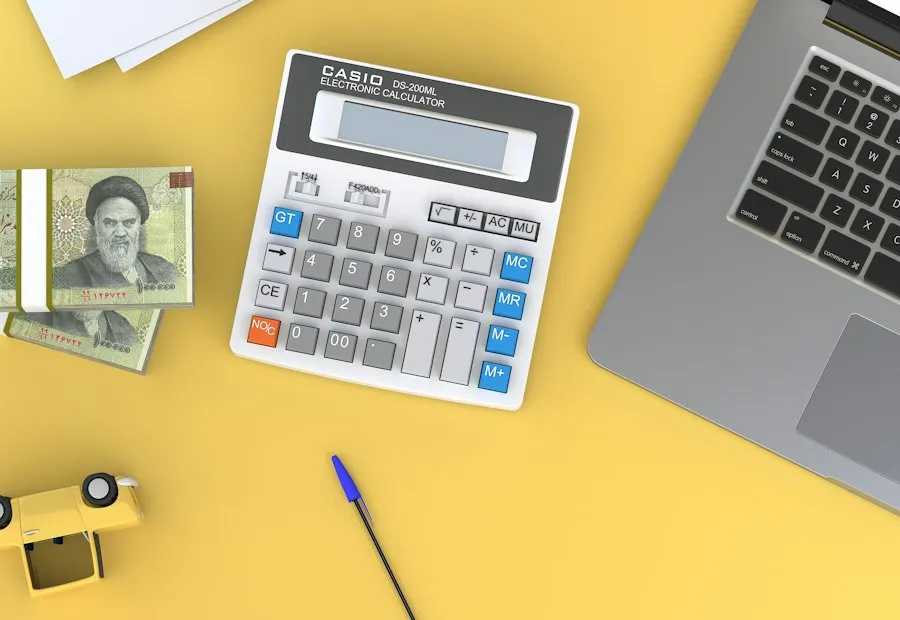 personal finance tips