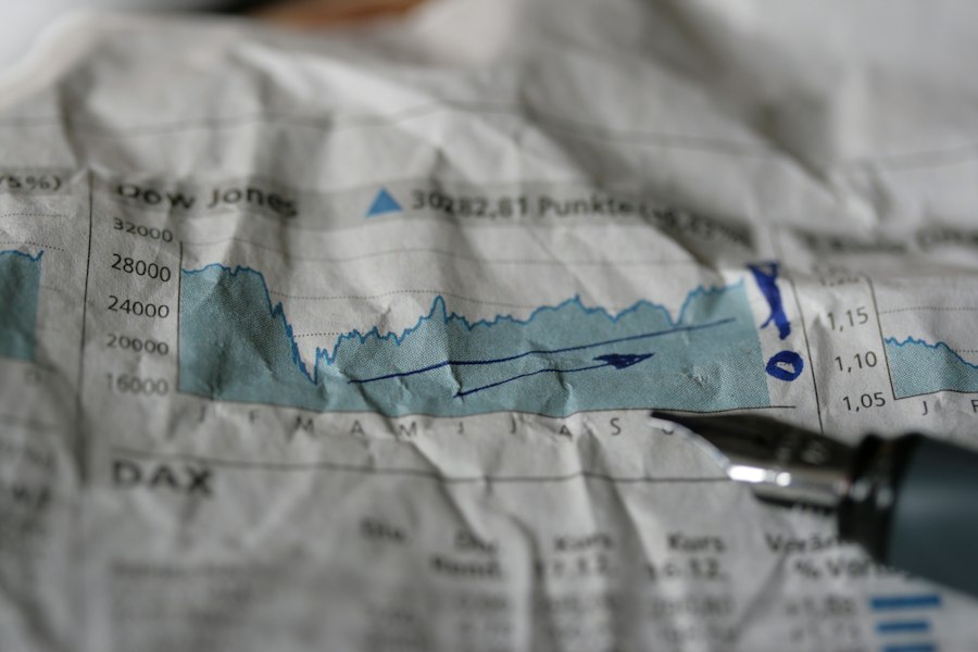 economic press analysis 2024