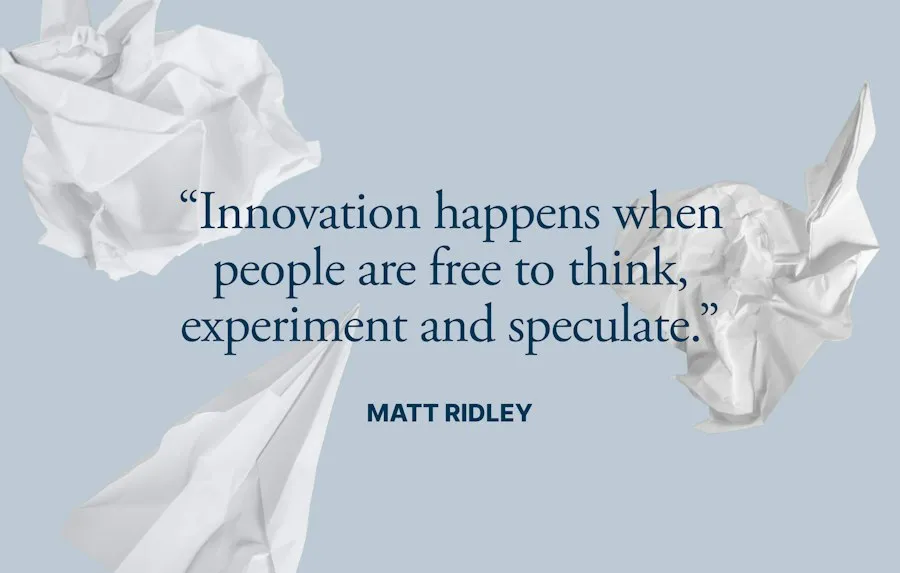 innovation concepts