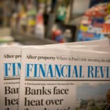 Photo economic press overview