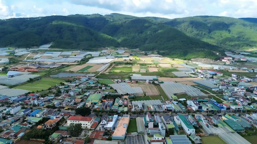 Photo economic development overview