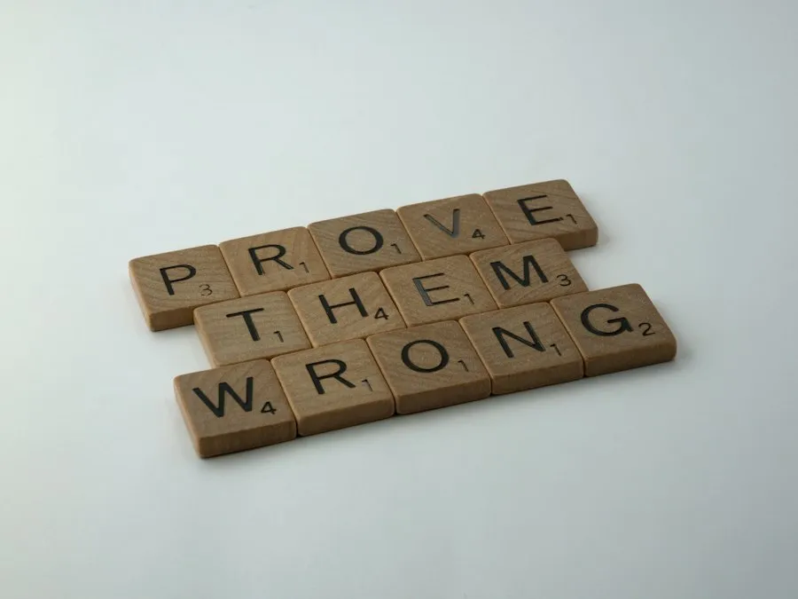 Photo common mistakes profit profitability