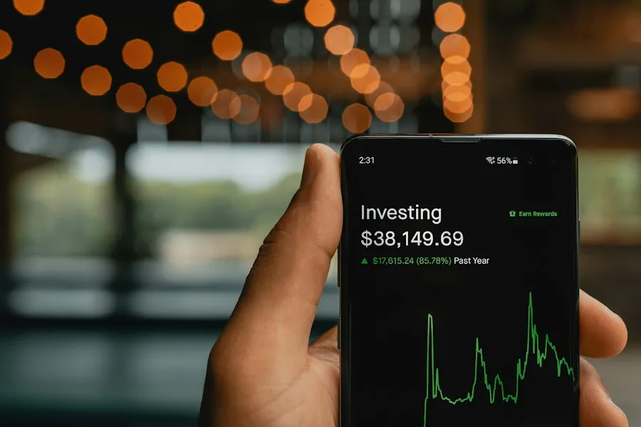 common investment mistakes