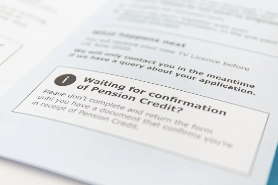 common personal finance mistakes
