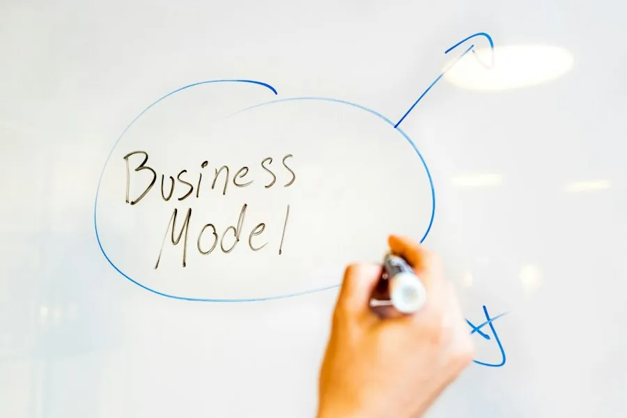 Photo common entrepreneur mistakes