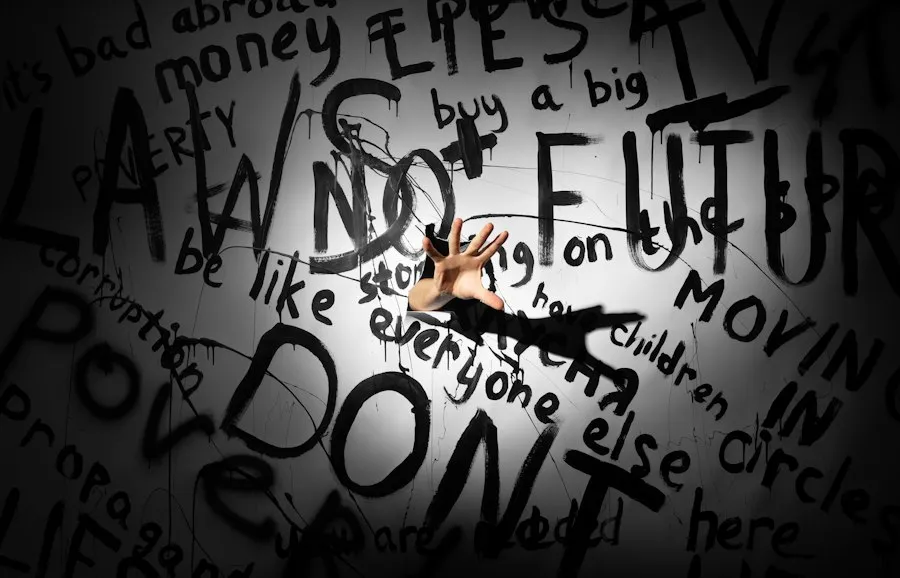 common entrepreneur mistakes