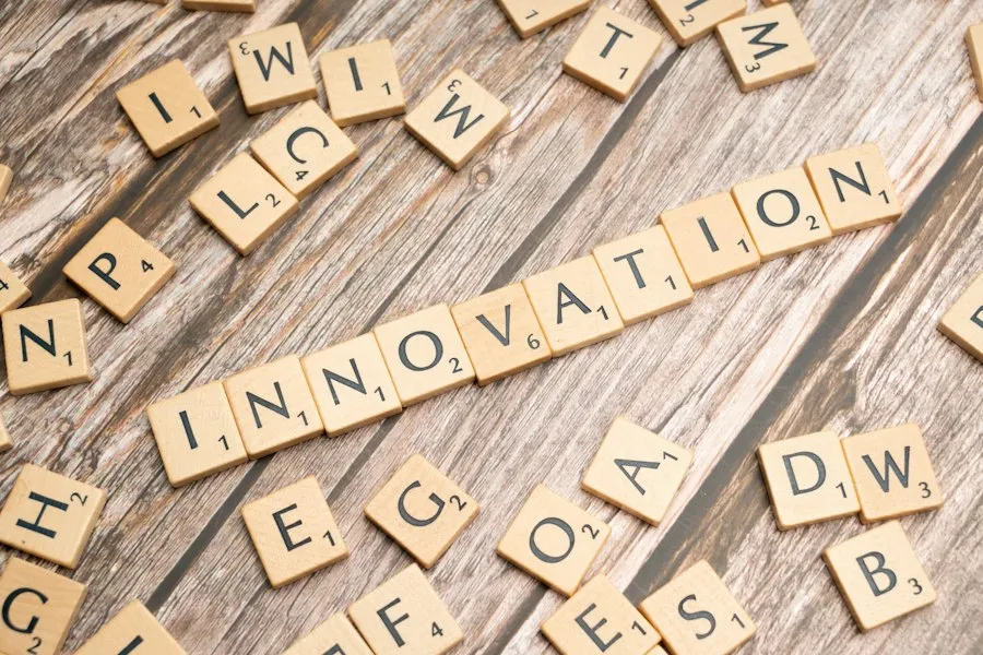 Photo common innovation mistakes