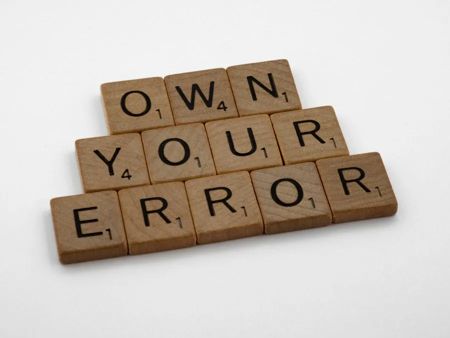 common innovation mistakes