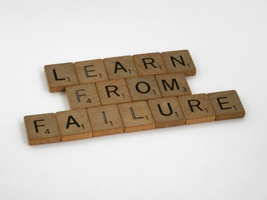 Photo common economic development mistakes